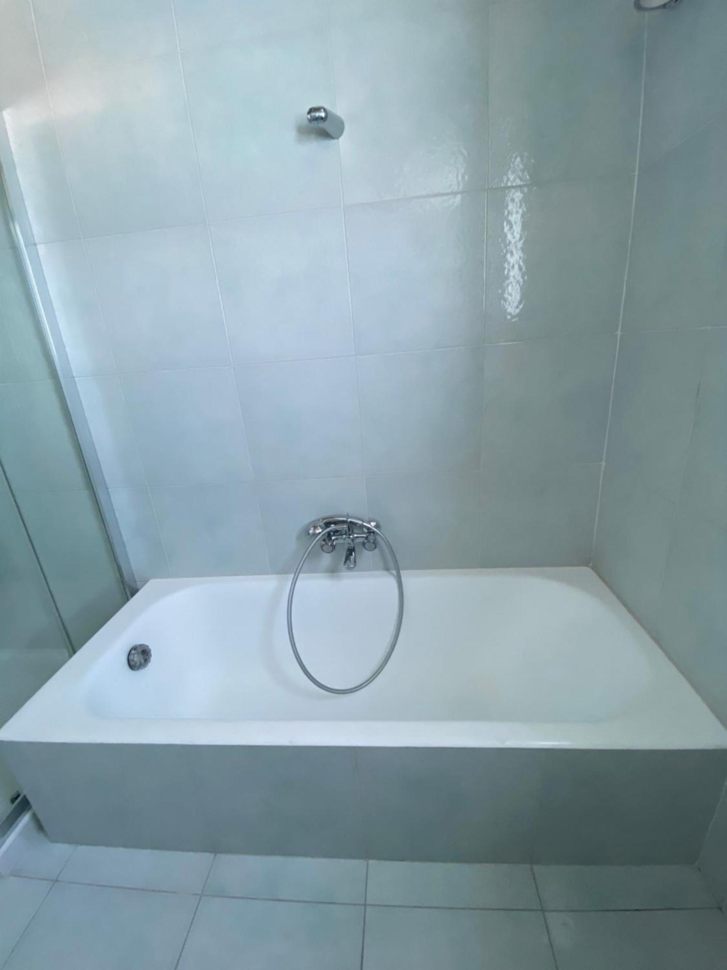 Hotel Solemare Beach & Beauty Spa Ischia Buitenkant foto