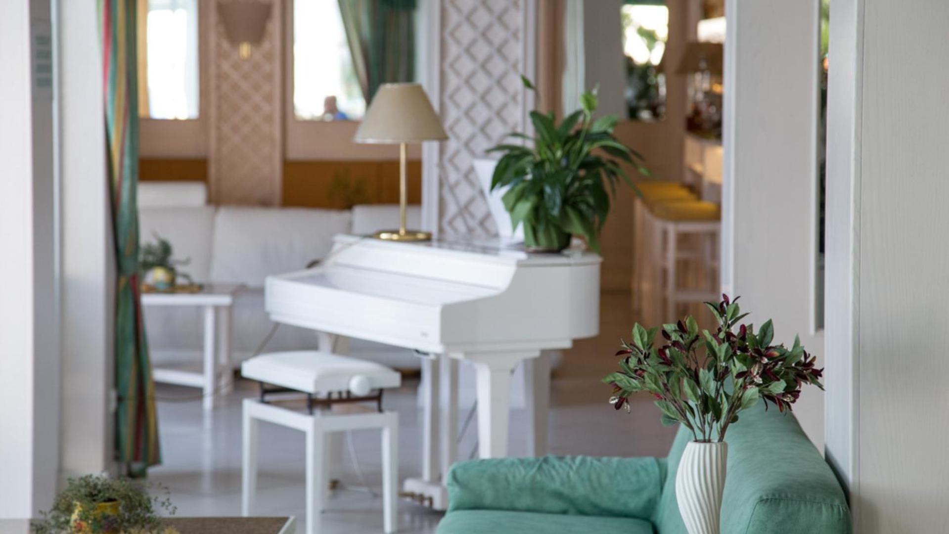 Hotel Solemare Beach & Beauty Spa Ischia Buitenkant foto