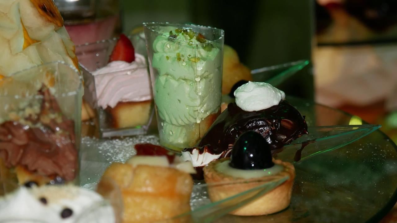 Hotel Solemare Beach & Beauty Spa Ischia Buitenkant foto